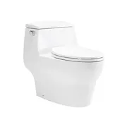 Bồn cầu một khối nắp êm KARAT MOONSTONE II K-72479X-S-WK